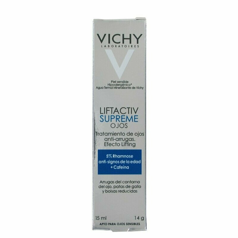 VICHY LIFTACTIV OJOS