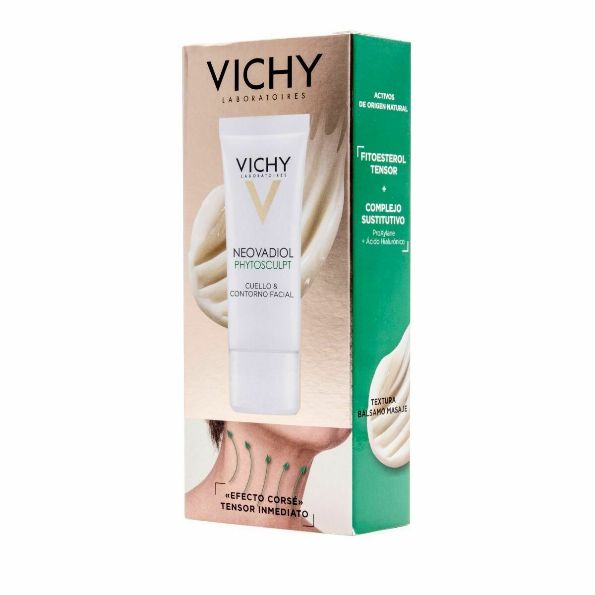 VICHY NEOVADIOL PHYTOSCULPT