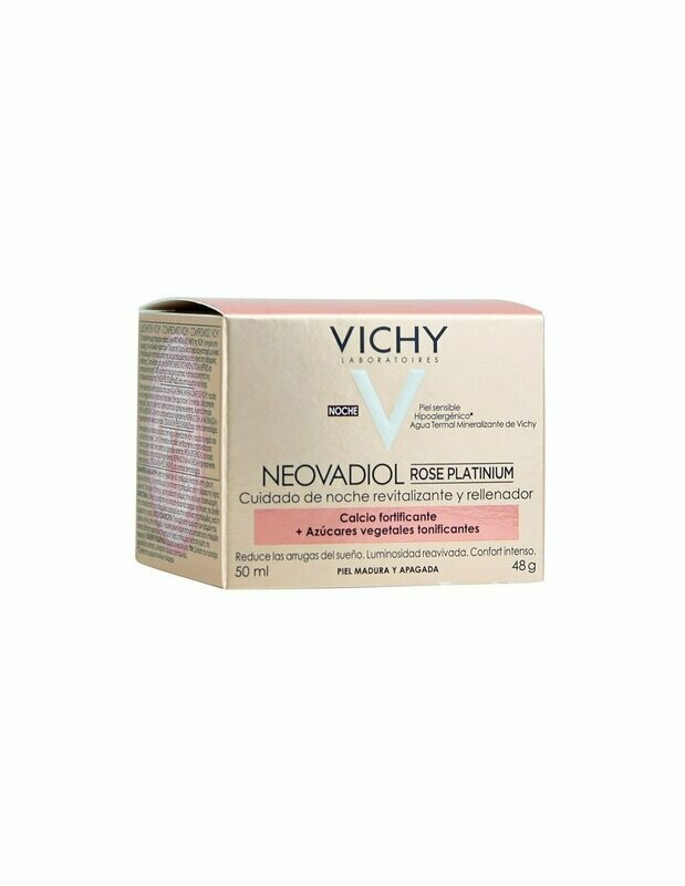 VICHY  NEOVADIOL ROSE PLATINIUM NOCHE