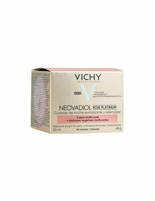 VICHY  NEOVADIOL ROSE PLATINIUM NOCHE