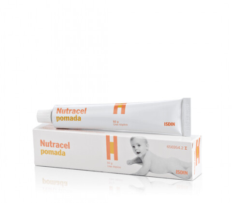 NUTRACEL POMADA