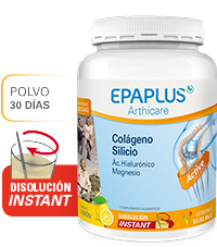 EPAPLUS ARTHICARE COLAGENO LIMON