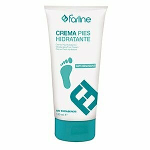 FARLINA CREMA DE PIES HIDRATANTE