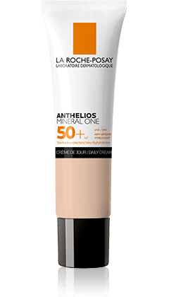 LA ROCHE POSAY ANTHELIOS MINERAL ONE SPF 50