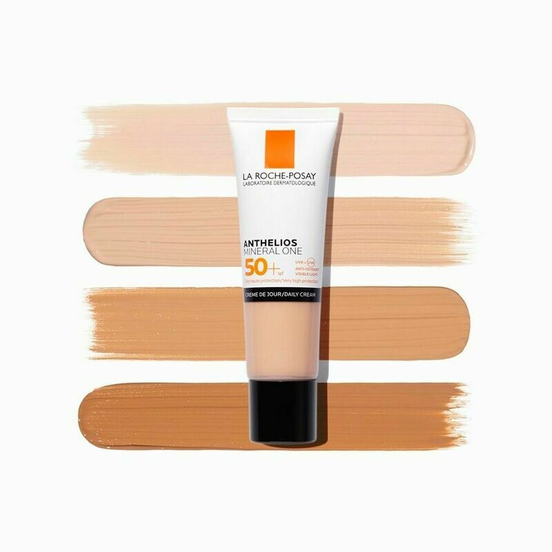 LA ROCHE POSAY ANTHELIOS MINERAL ONE SPF 50