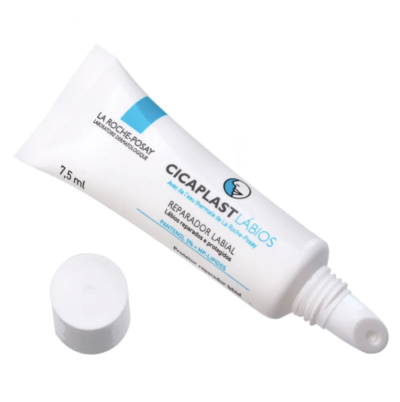 LA ROCHE POSAY CICAPLAST REPARADOR LABIOS