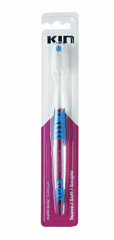 KIN CEPILLO DENTAL SUAVE