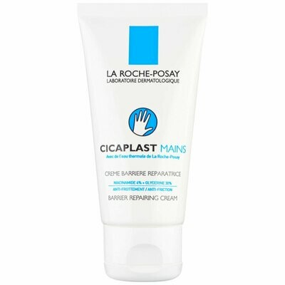 LA ROCHE POSAY CICAPLAST REPARADOR MANOS