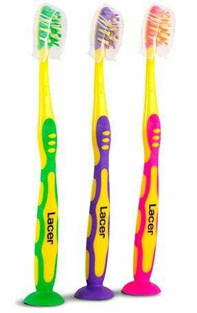 LACER JUNIOR CEPILLO DENTAL