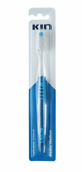 KIN CEPILLO DENTAL MEDIO