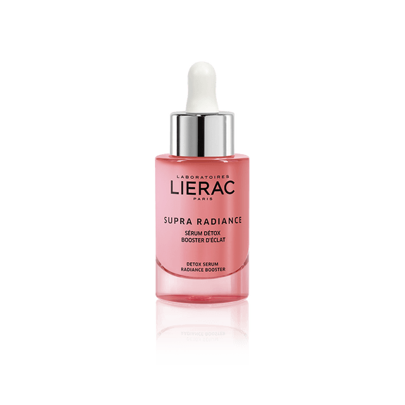 LIERAC SUPRA RADIANCE SERUM