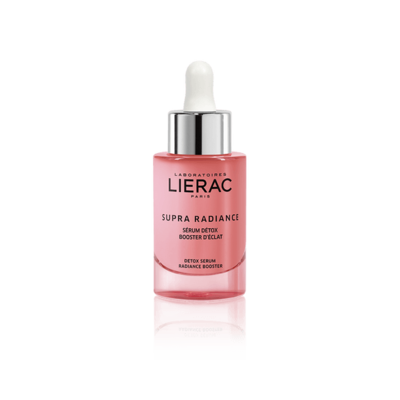 LIERAC SUPRA RADIANCE SERUM