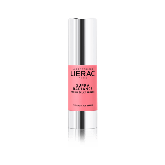 LIERAC SUPRA RADIANCE SERUM ILUMINADOR DE OJOS