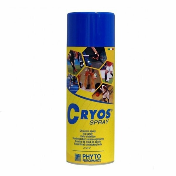 CRYOS SPRAY HIELO PHYTO ARNICA