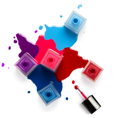 Esmaltes