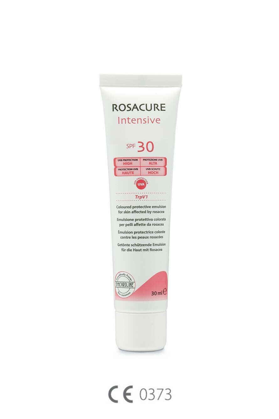 ROSACURE INTENSIVE SPF 30 EMULSION ROSACEA