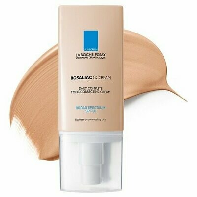 LA ROCHE POSAY ROSALIAC CC CREAM