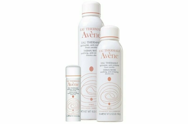 AVENE SPRAY AGUA TERMAL