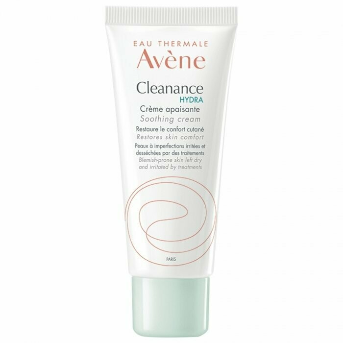 AVENE CLEANANCE HYDRA CREMA CALMANTE