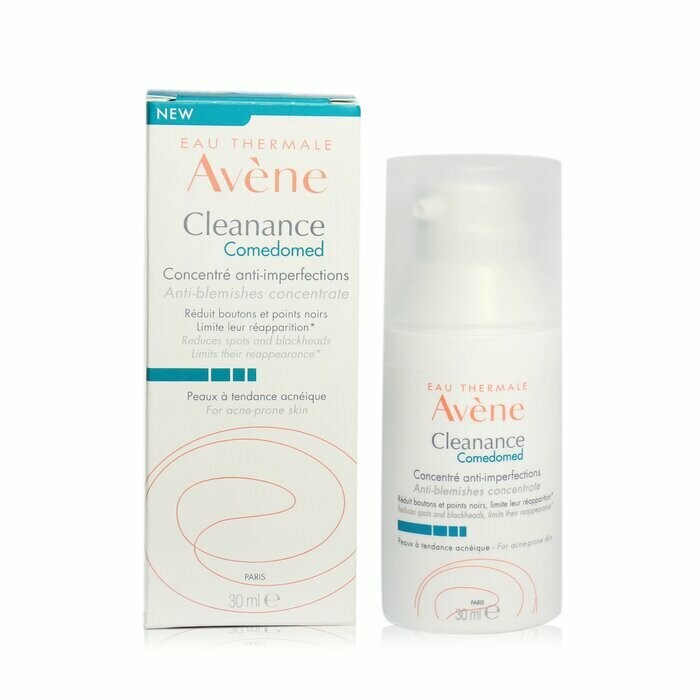 AVENE CLEANANCE COMEDOMED CONCENTRADO ANTI-IMPERFECCIONES 30 ML