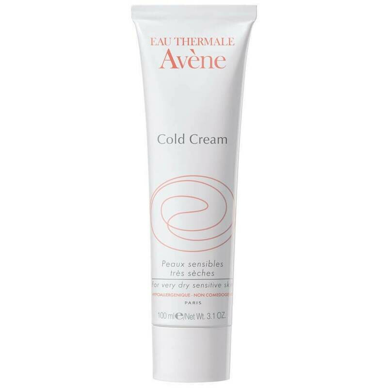 AVENE CREMA COLD CREAM 40 ML