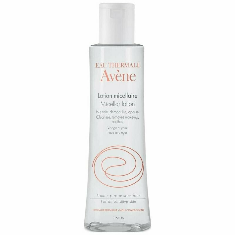AVENE LOCION MICELAR 200 ML