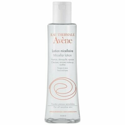 AVENE LOCION MICELAR 200 ML