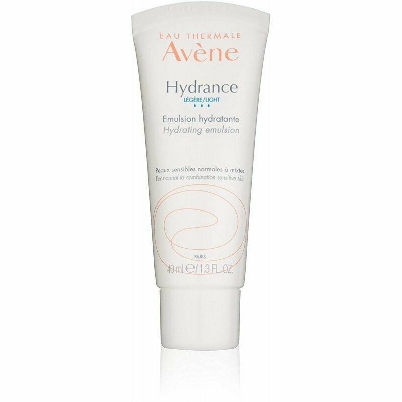AVENE HYDRANCE EMULSION HIDRATANTE LIGERA 40 ML