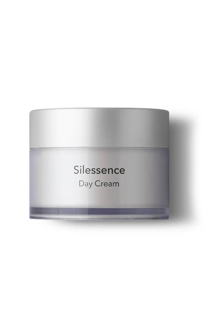 BOI THERMAL SILESSENCE DAY CREAM BY MARTIDERM