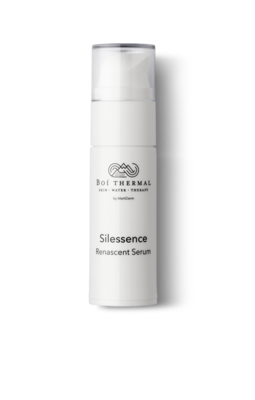 BOI THERMAL SILESSENCE RENASCENT SERUM BY MARTIDERM