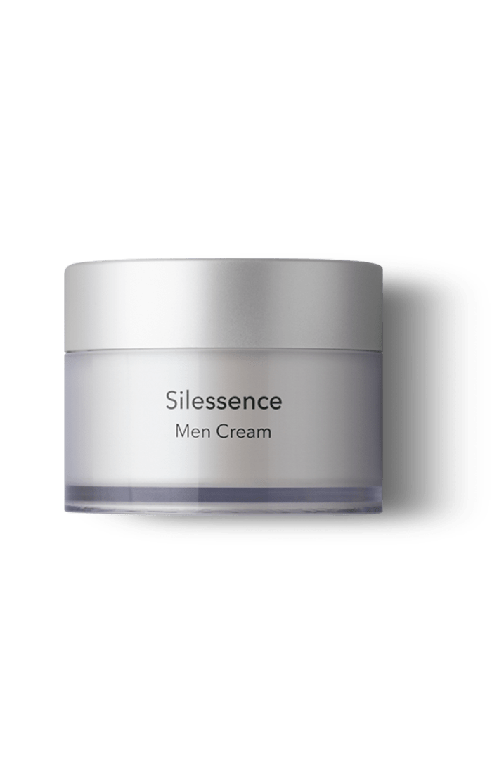 BOI THERMAL SILESSENCE MEN CREAM BY MARTIDERM