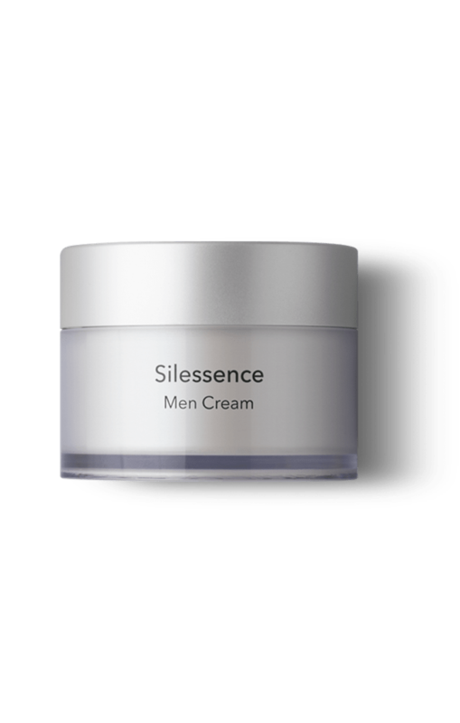 BOI THERMAL SILESSENCE MEN CREAM BY MARTIDERM