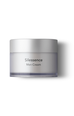 BOI THERMAL SILESSENCE MEN CREAM BY MARTIDERM