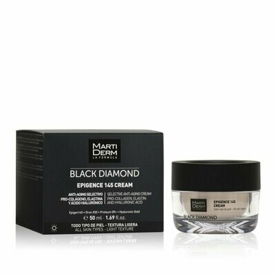 MARTIDERM BLACK DIAMOND EPIGENCE 145 CREAM 50 ML