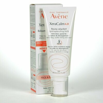 AVENE XERACALM A.D BALSAMO RELIPIDIZANTE 200 ML
