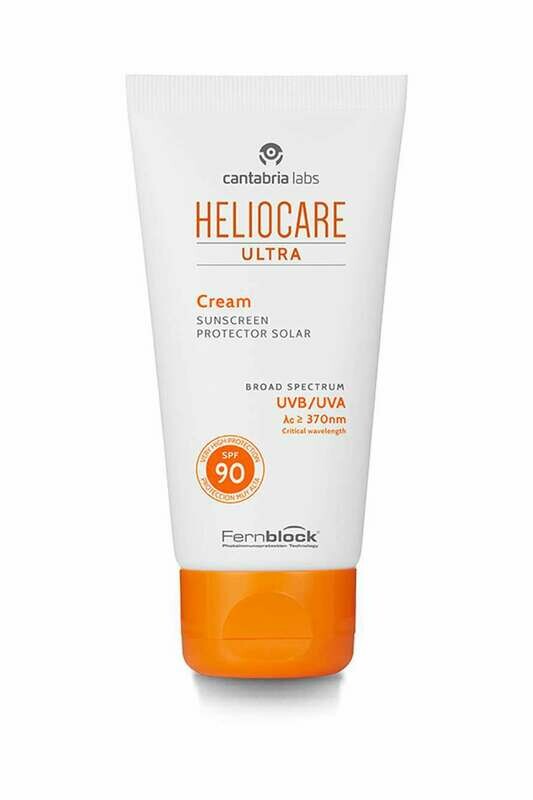 HELIOCARE ULTRA CREMA SPF 90