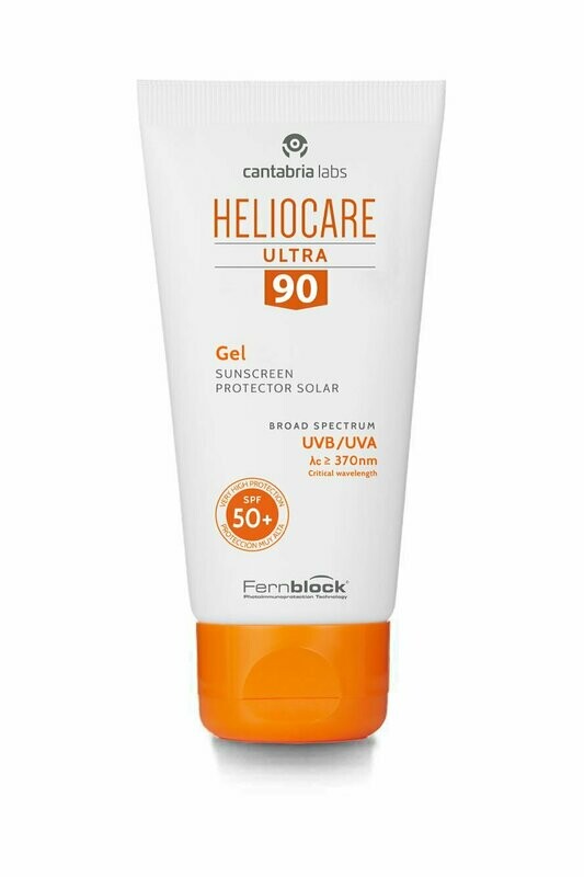 HELIOCARE ULTRA GEL SPF 90