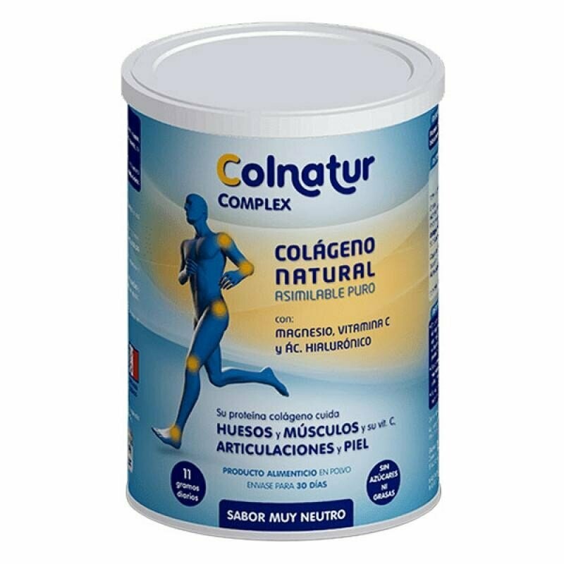 COLNATUR COMPLEX NEUTRO