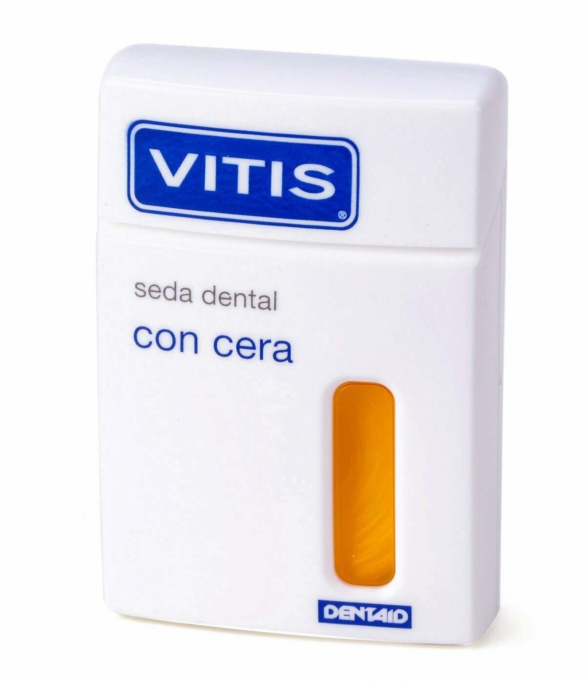 VITIS SEDA DENTAL CON CERA