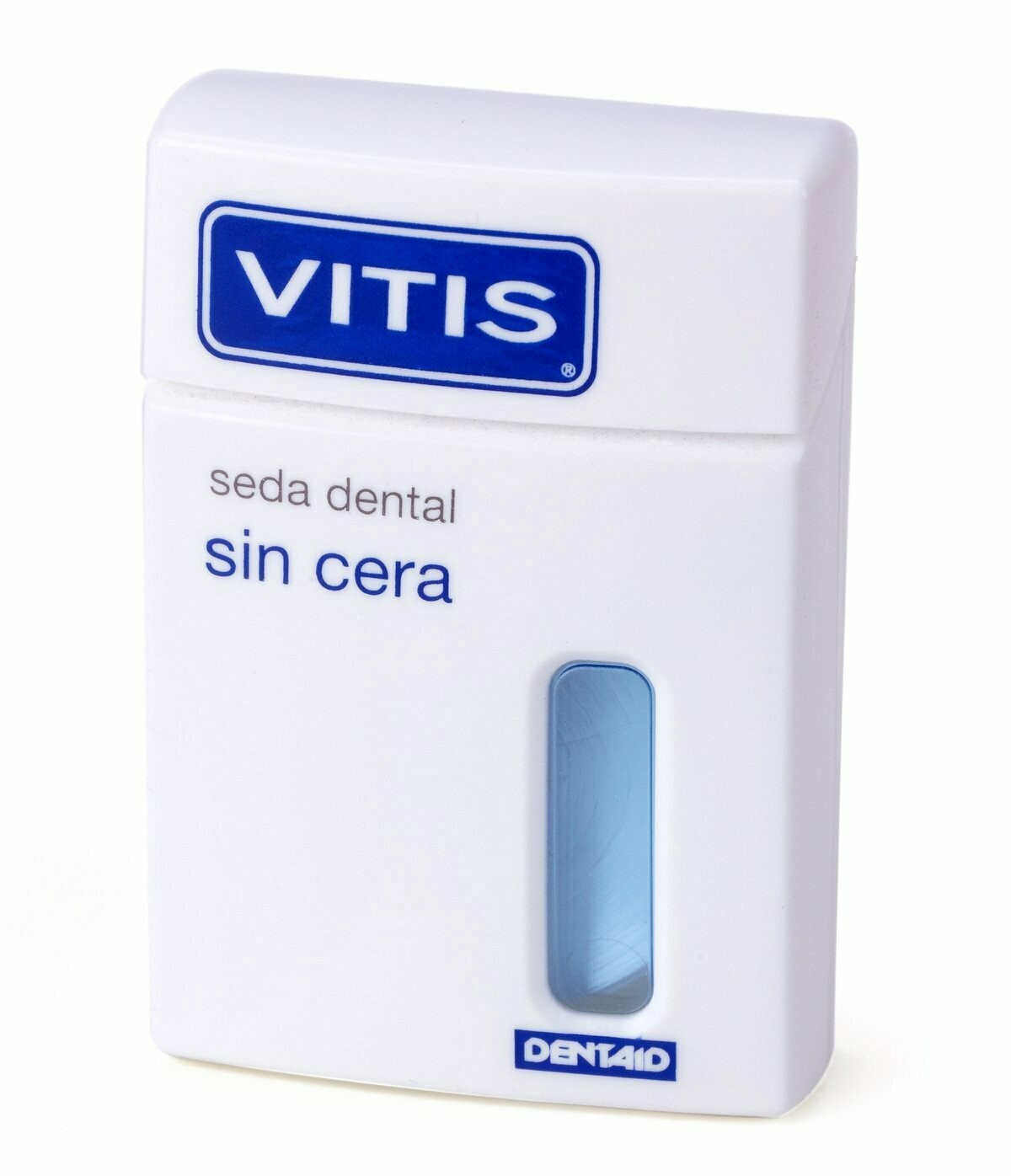 VITIS SEDA DENTAL SIN CERA