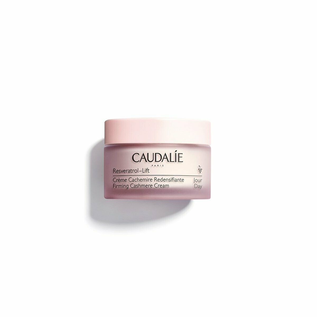 CAUDALIE RESVERATROL LIFT CREMA CACHEMIR REDENSIFICANTE