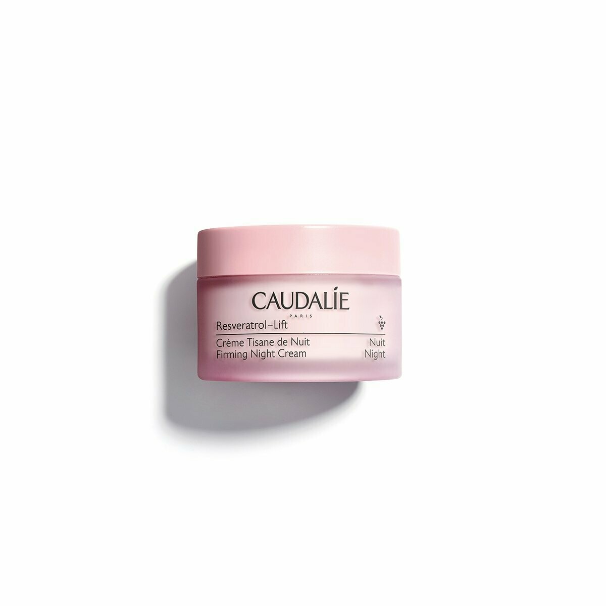 CAUDALIE RESVERATROL LIFT CREMA TISANA DE NOCHE