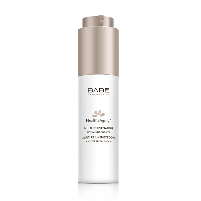 BABE BOOSTER REVITALIZADOR MULTI REJUVENECEDOR