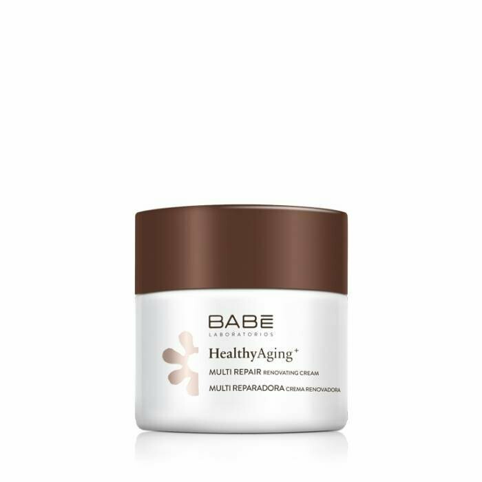 BABE HEALTHY AGING MULTI REPARADORA DE NOCHE