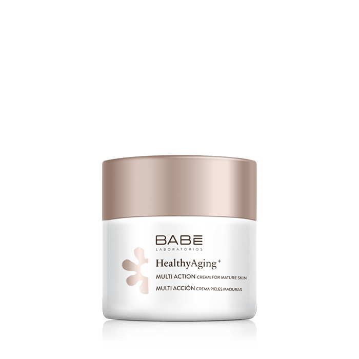 BABE HEALTHY AGING CREMA MULTI ACCION