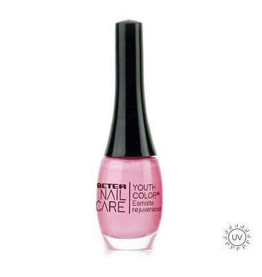 BETER ESMALTE UÑAS COLOR 064 THINK PINK BETER ESMALTE UÑAS COLOR 064 THINK PINK
