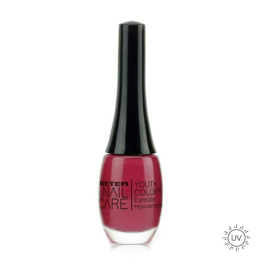 BETER ESMALTE UÑAS COLOR 068 BCN PINK