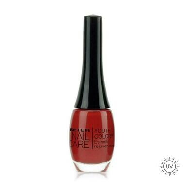 BETER ESMALTE UÑAS COLOR 067 PURE RED BETER ESMALTE UÑAS COLOR 067 PURE RED