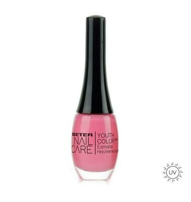 BETER ESMALTE UÑAS COLOR 065 DEEP IN CORAL BETER ESMALTE UÑAS COLOR 065 DEEP IN CORAL