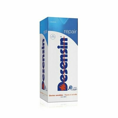DESENSIN REPAIR COLUTORIO 500 ML DESENSIN REPAIR COLUTORIO 500 ML